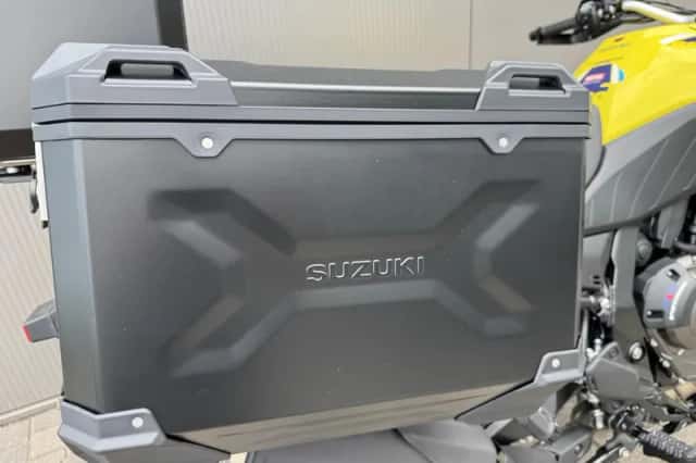 Suzuki V-Strom 800 DE (2026) thumbnail 5