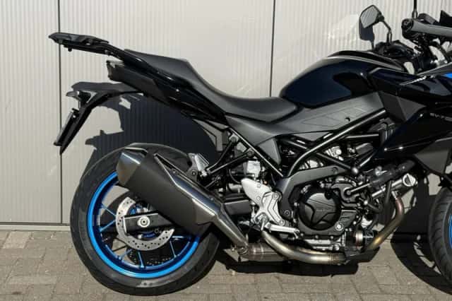 Suzuki SV-7GX (2026) thumbnail 5