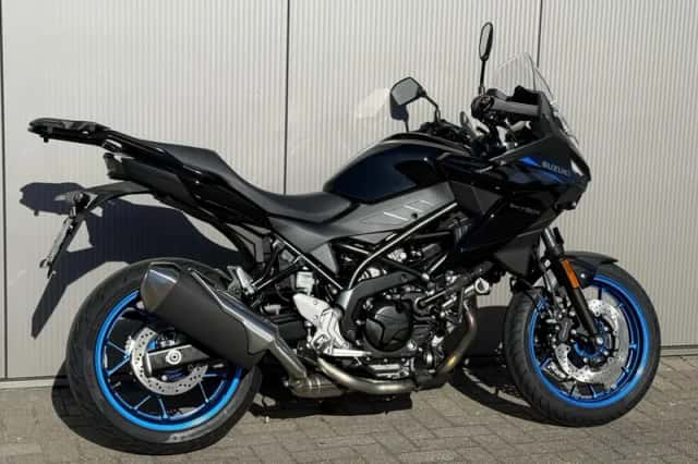 Suzuki SV-7GX (2026) thumbnail 6