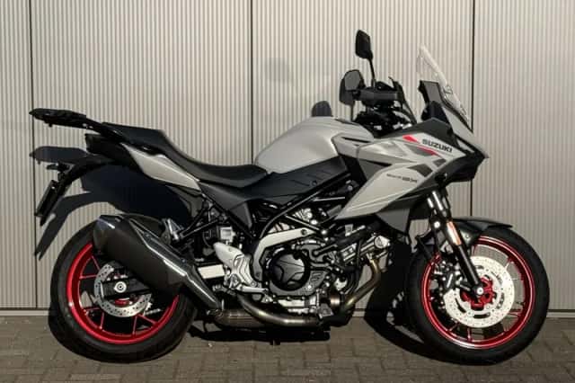 Suzuki SV-7GX (2026) thumbnail 1