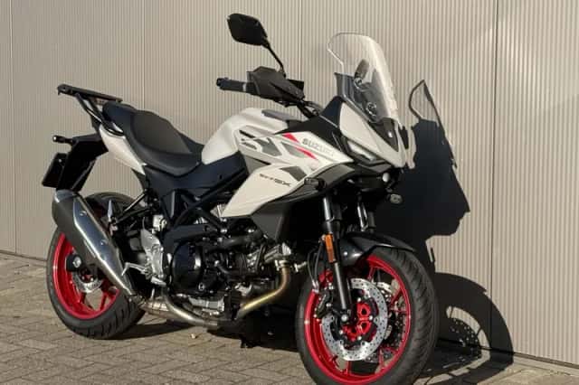 Suzuki SV-7GX (2026) thumbnail 2