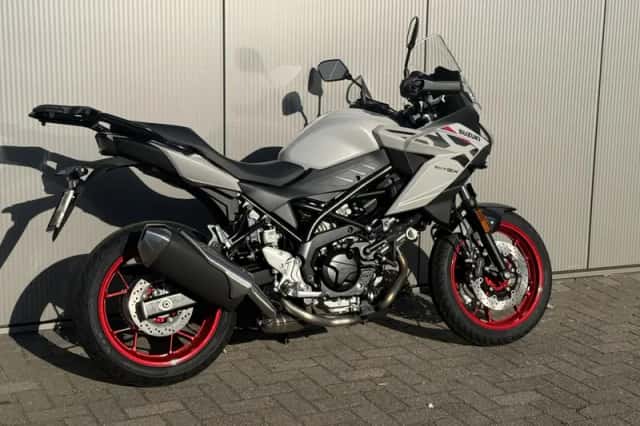 Suzuki SV-7GX (2026) thumbnail 4