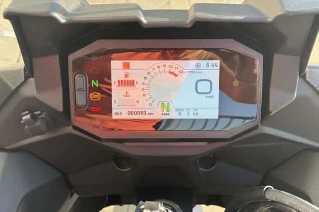 Suzuki SV-7GX (2026) thumbnail 6