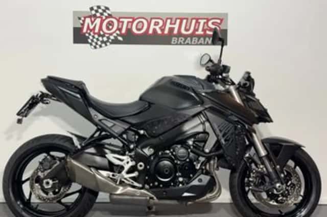 Suzuki GSX-S950 (2022) thumbnail 1