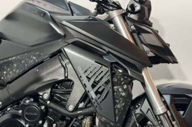 Suzuki GSX-S950 (2022) thumbnail 4