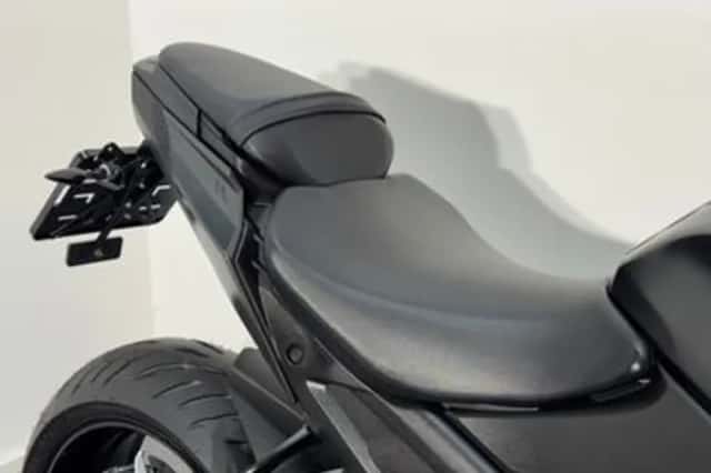 Suzuki GSX-S950 (2022) thumbnail 6
