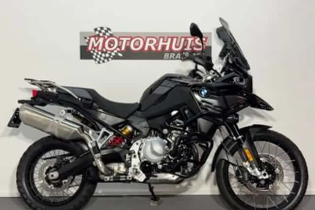 BMW F 850 GS (2023) thumbnail 1