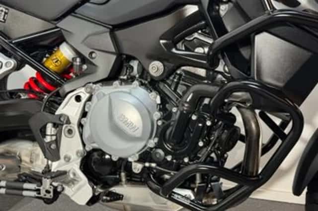 BMW F 850 GS (2023) thumbnail 2