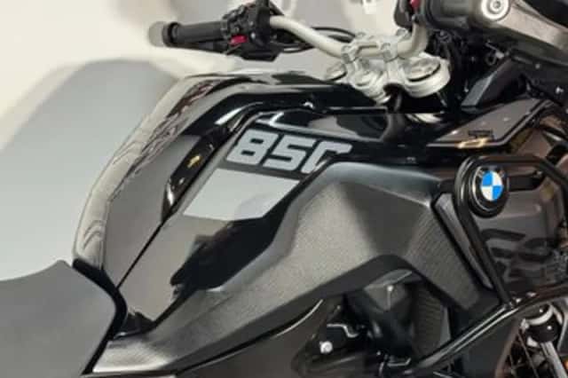 BMW F 850 GS (2023) thumbnail 3