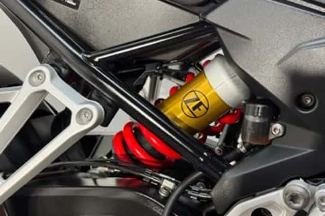 BMW F 850 GS (2023) thumbnail 6
