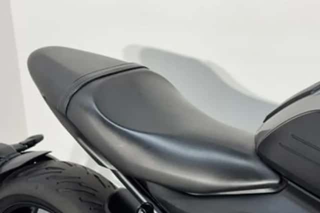 Triumph Trident 660 (2021) thumbnail 6