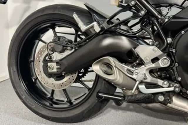 Yamaha Tracer 900 (2017) thumbnail 3