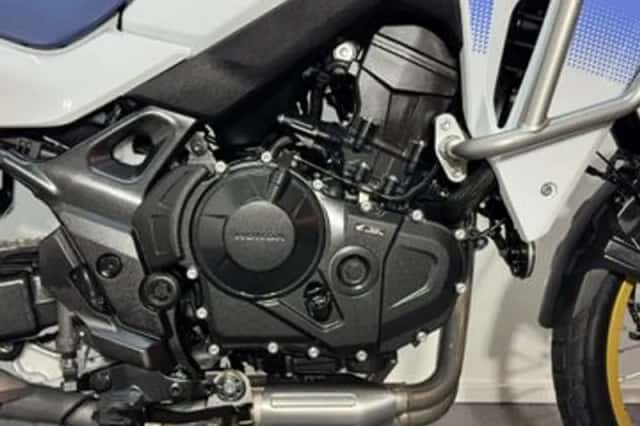 Honda Xl 750 TRANSALP (2024) thumbnail 2