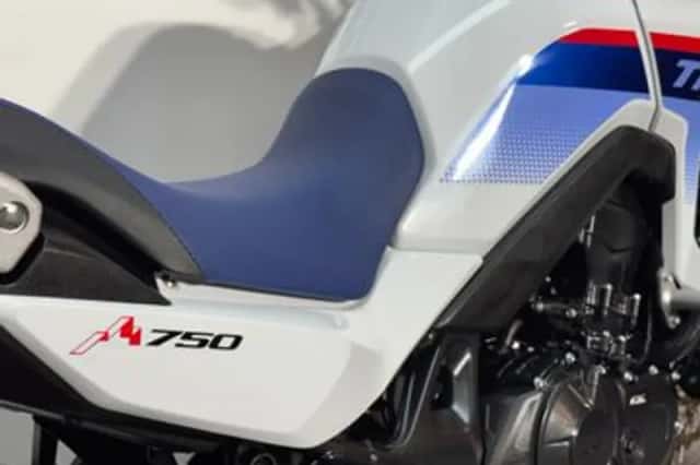 Honda Xl 750 TRANSALP (2024) thumbnail 4