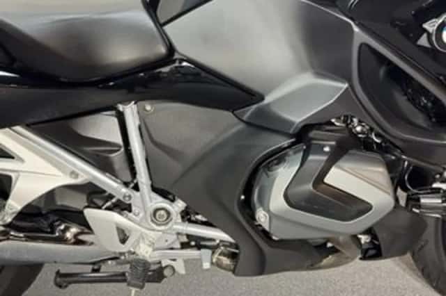 BMW R 1250 RT (2022) thumbnail 2