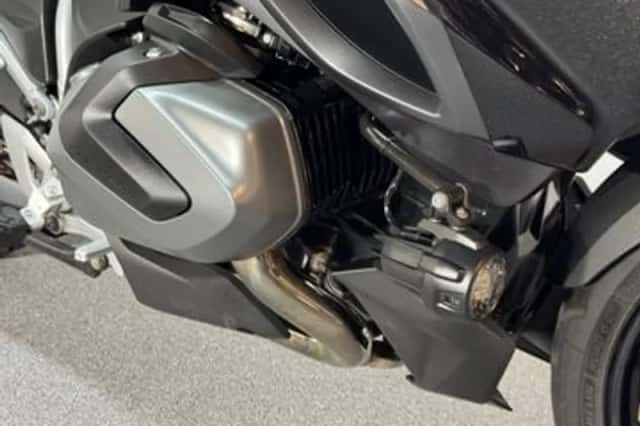 BMW R 1250 RT (2022) thumbnail 5