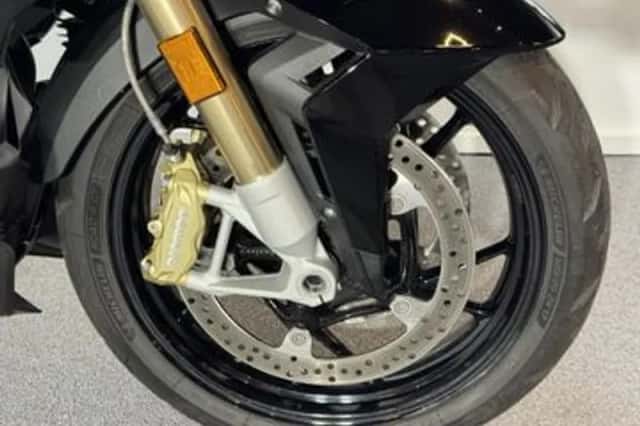 BMW R 1250 RT (2022) thumbnail 6