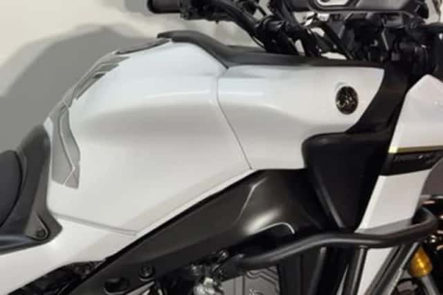 Yamaha Tracer 9 GT (2023) thumbnail 3