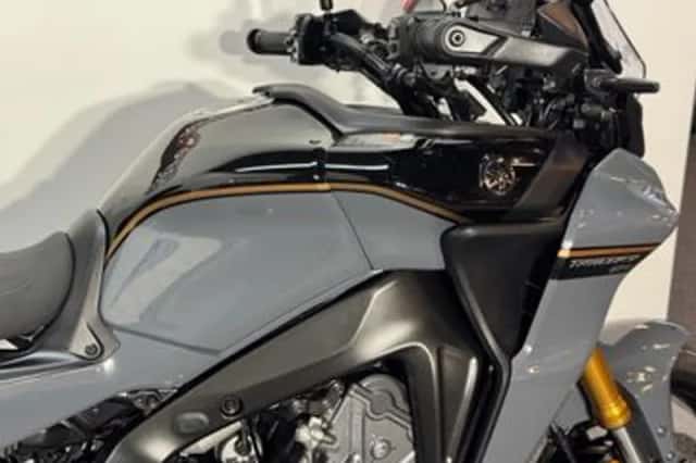 Yamaha Tracer 9 GT (2023) thumbnail 3