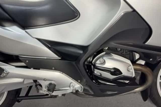 BMW R 1200 RT (2009) thumbnail 2