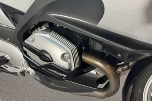 BMW R 1200 RT (2009) thumbnail 6