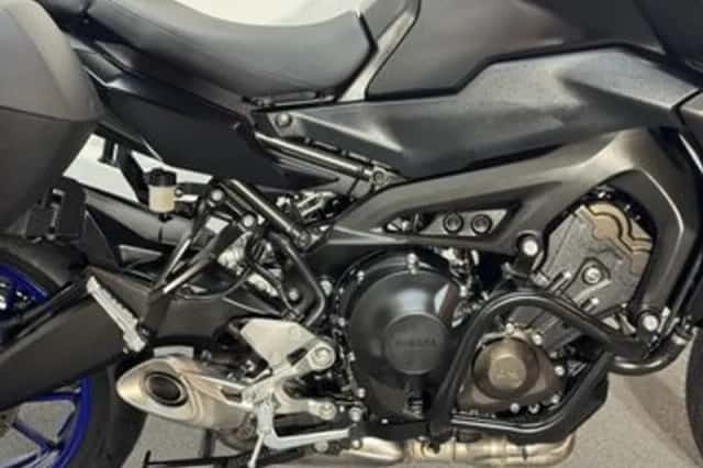 Yamaha Tracer 900 (2019) thumbnail 2