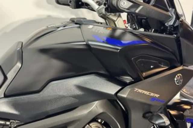 Yamaha Tracer 900 (2019) thumbnail 3