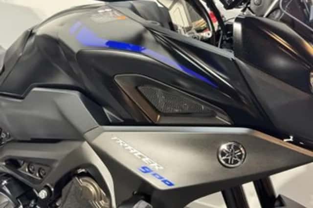 Yamaha Tracer 900 (2019) thumbnail 4