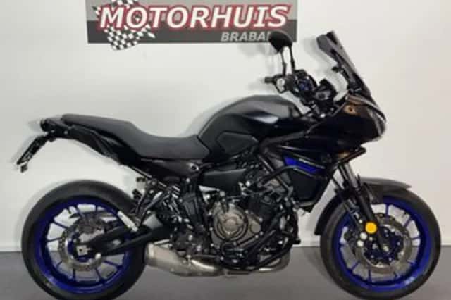 Yamaha Tracer 700 (2019) thumbnail 1