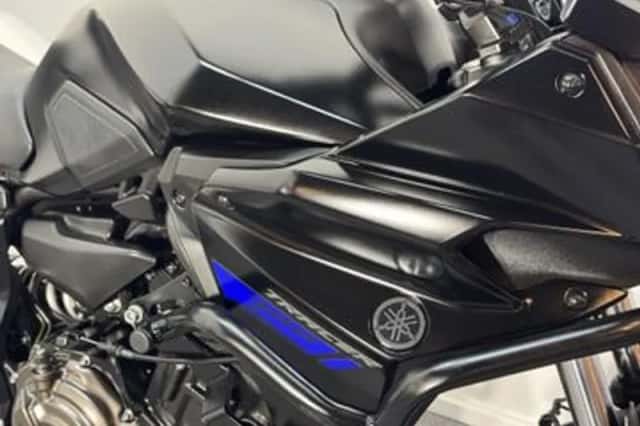 Yamaha Tracer 700 (2019) thumbnail 4