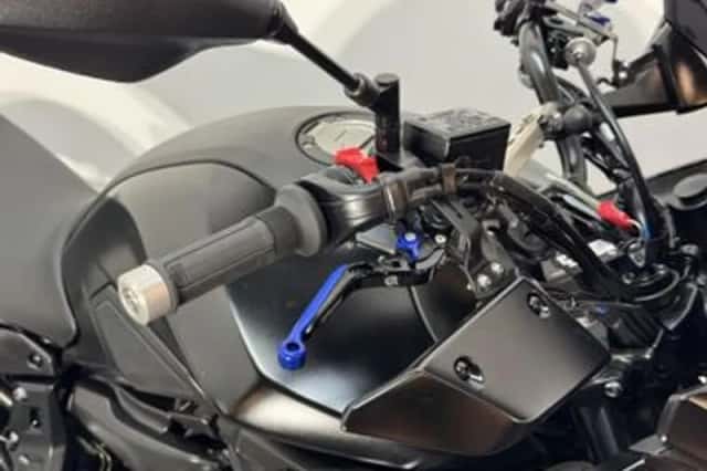 Yamaha Tracer 700 (2019) thumbnail 6