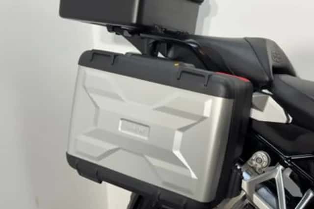 BMW R 1250 GS Adventure (2021) thumbnail 3
