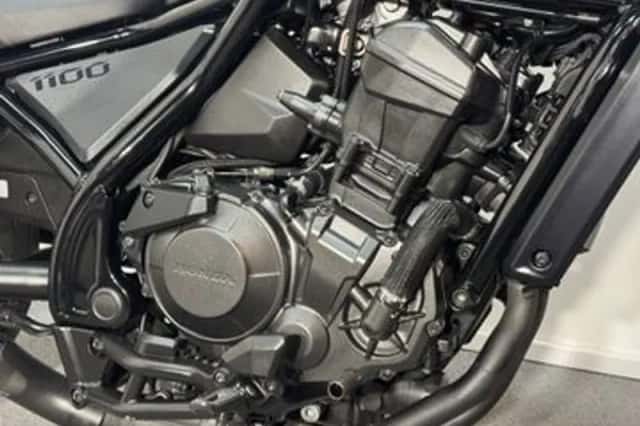 Honda CMX 1100 Rebel (2023) thumbnail 2