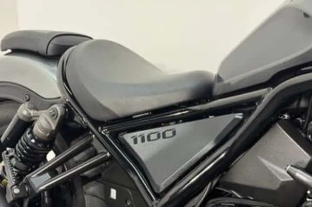 Honda CMX 1100 Rebel (2023) thumbnail 3