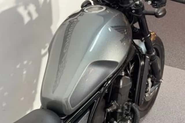 Honda CMX 1100 Rebel (2023) thumbnail 4
