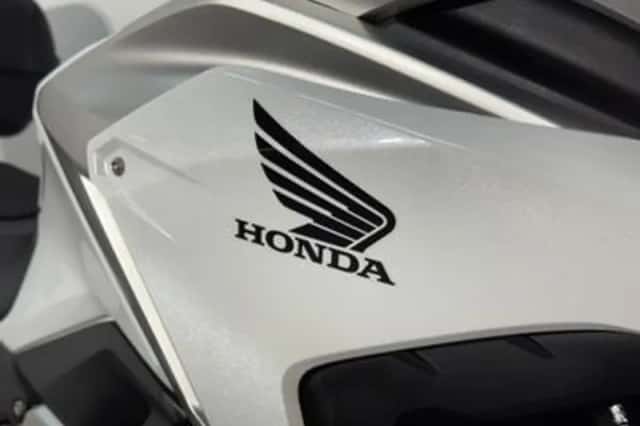 Honda NC750X (2021) thumbnail 4