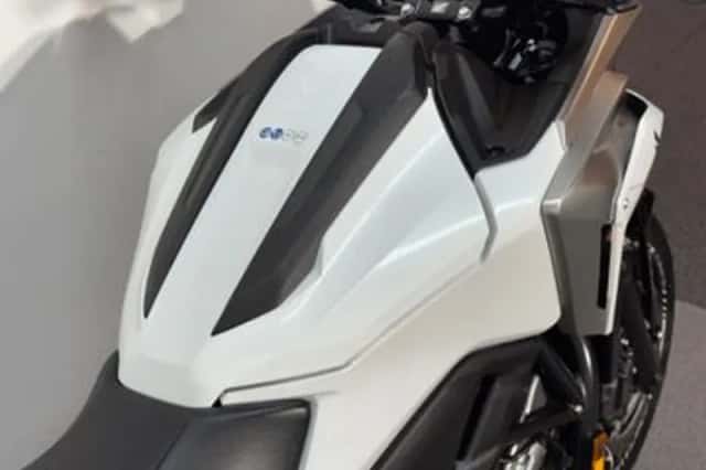 Honda NC750X (2021) thumbnail 6