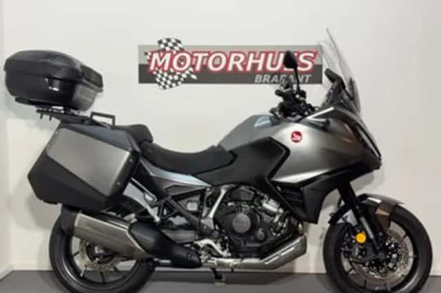 Honda NT 1100 (2022) thumbnail 1