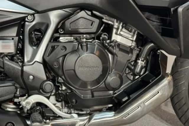 Honda NT 1100 (2022) thumbnail 2