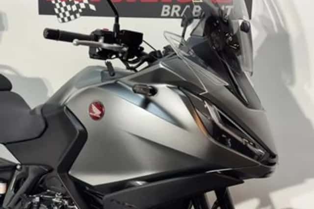 Honda NT 1100 (2022) thumbnail 3