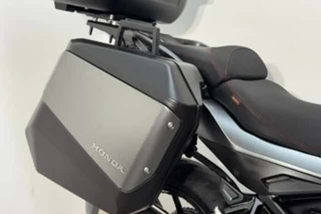 Honda NT 1100 (2022) thumbnail 4