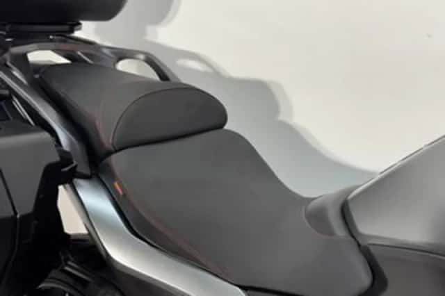 Honda NT 1100 (2022) thumbnail 5
