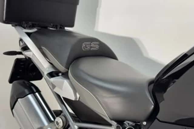 BMW R 1200 GS (2016) thumbnail 3
