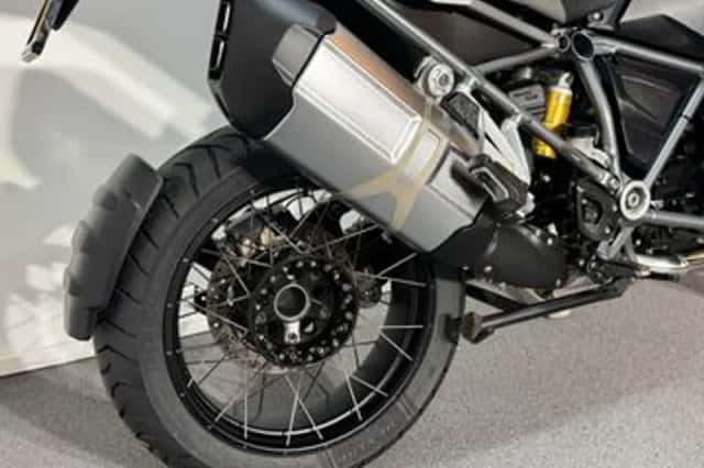 BMW R 1200 GS (2016) thumbnail 4