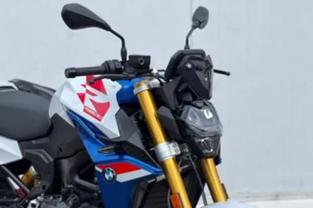 BMW F 900 R (2023) thumbnail 6