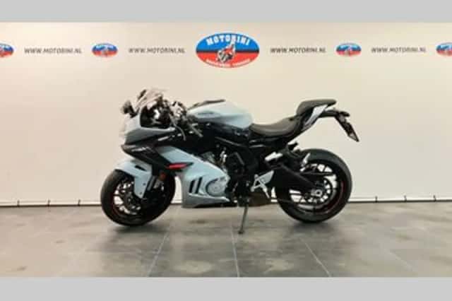 CFMoto 675SR-R (2026) thumbnail 2