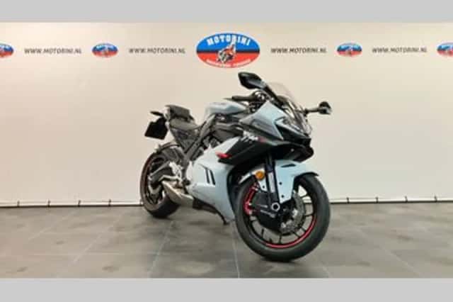 CFMoto 675SR-R (2026) thumbnail 4