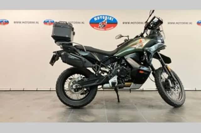 CFMoto 1000 MT-X (2026) thumbnail 1
