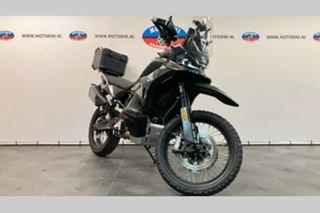 CFMoto 1000 MT-X (2026) thumbnail 2