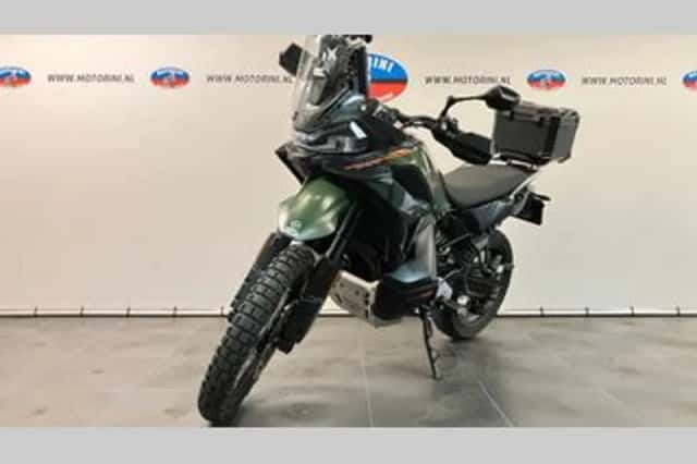 CFMoto 1000 MT-X (2026) thumbnail 3